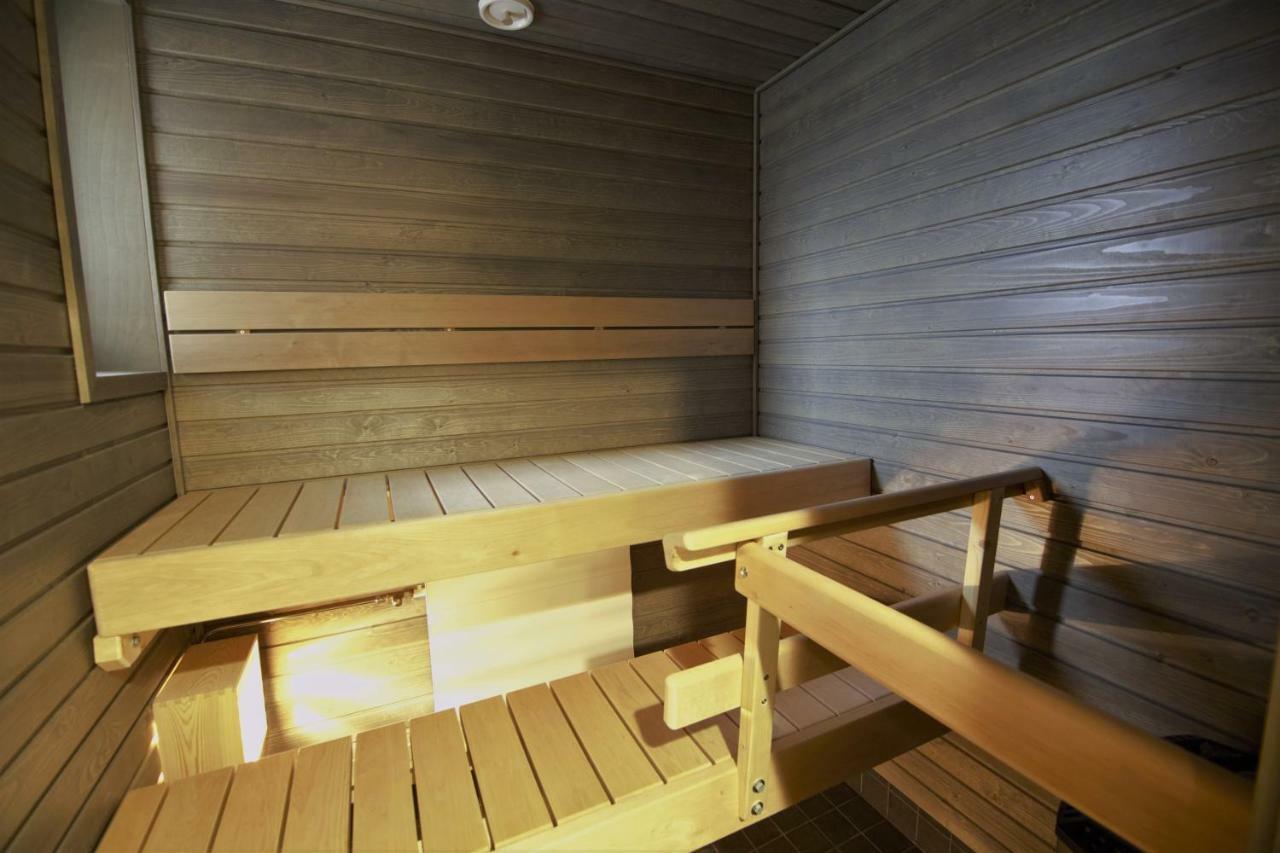 Northern Lights Apartment Rovaniemi Exterior foto